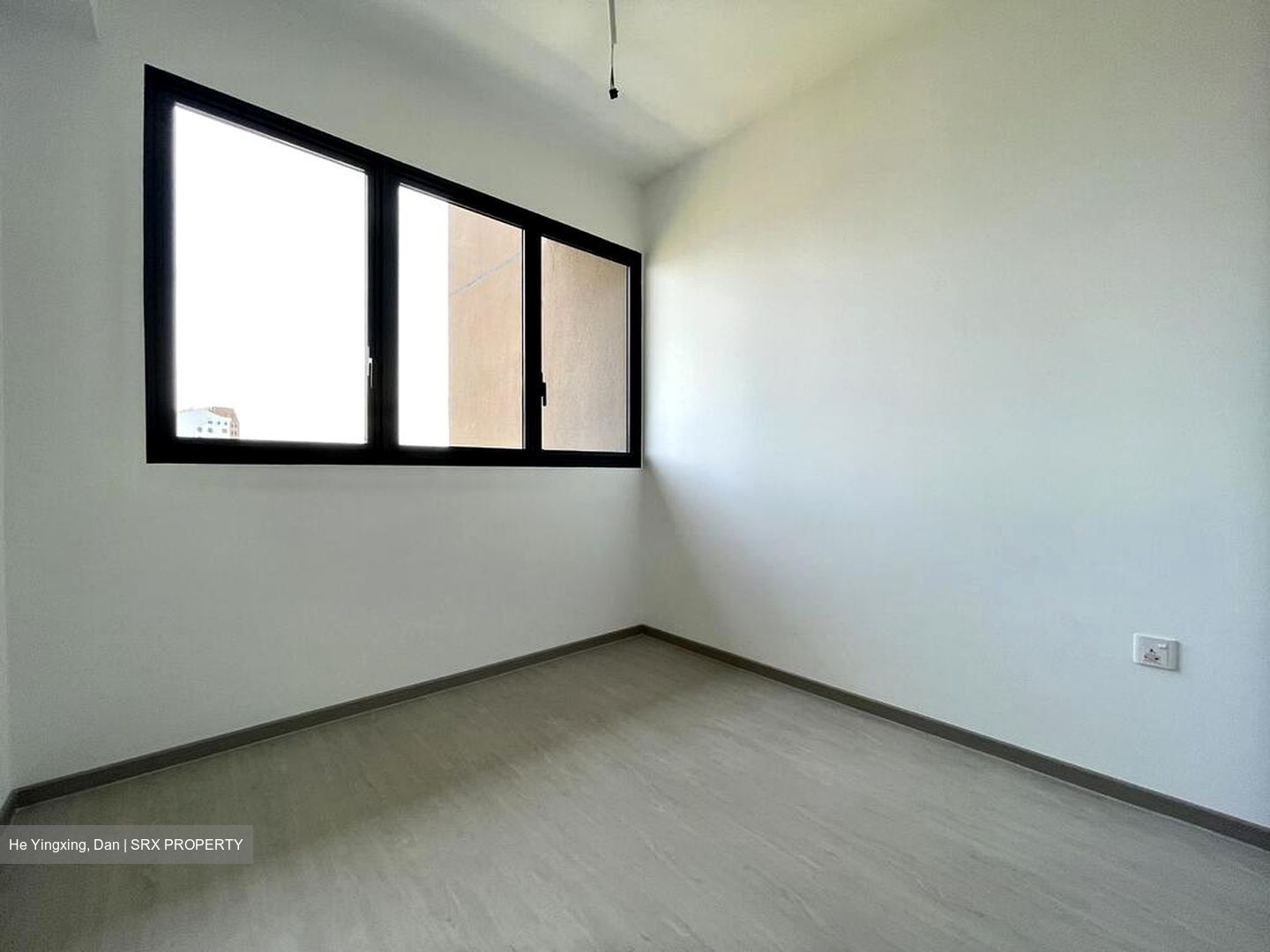 The Garden Residences (D19), Apartment #496127551